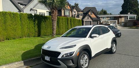 Hyundai Kona 2023