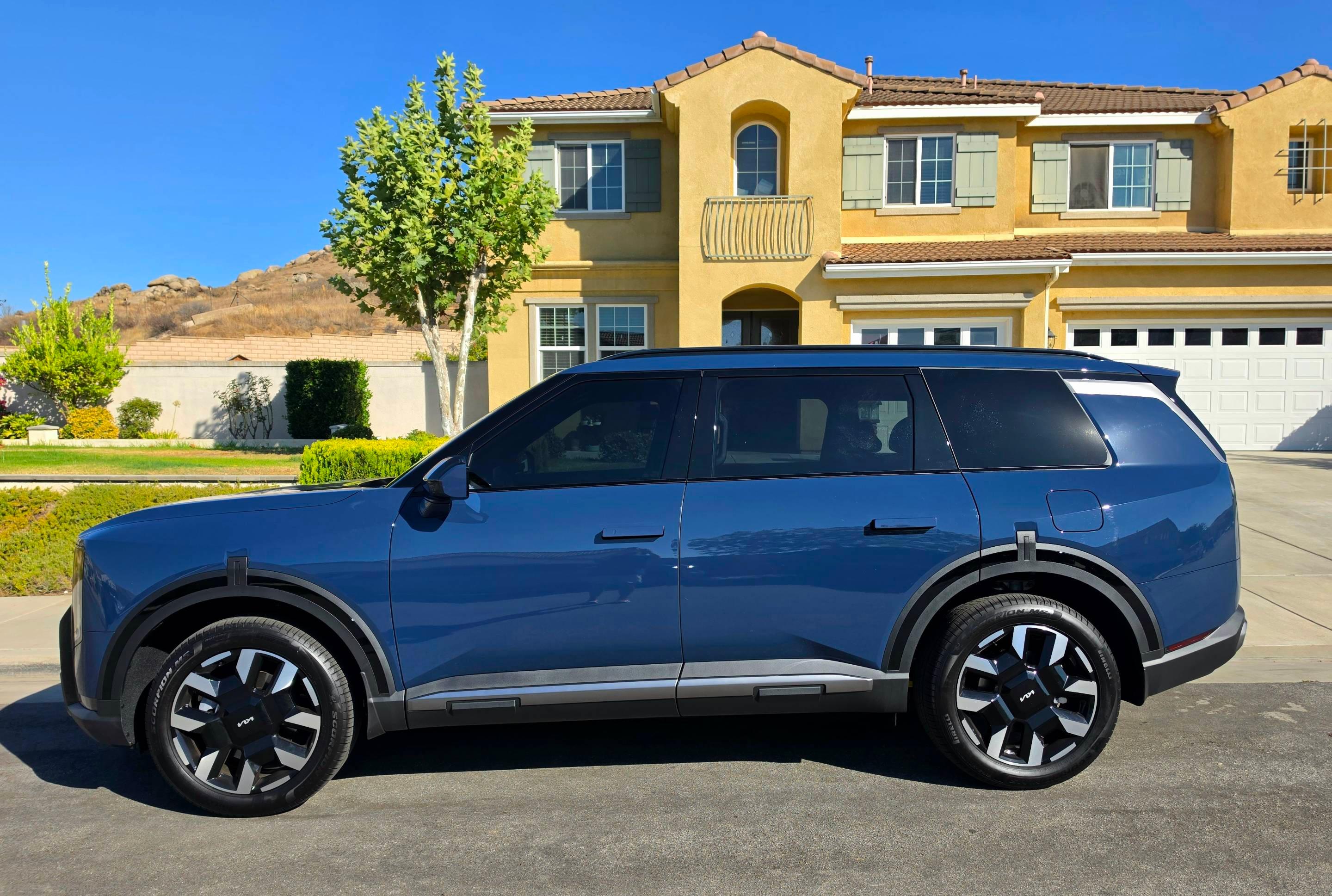 Kia Telluride 2027 in Moreno Valley, CA