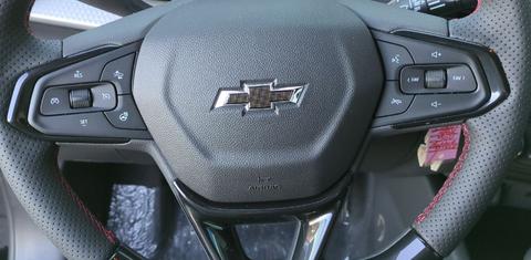 Chevrolet Trax 2024