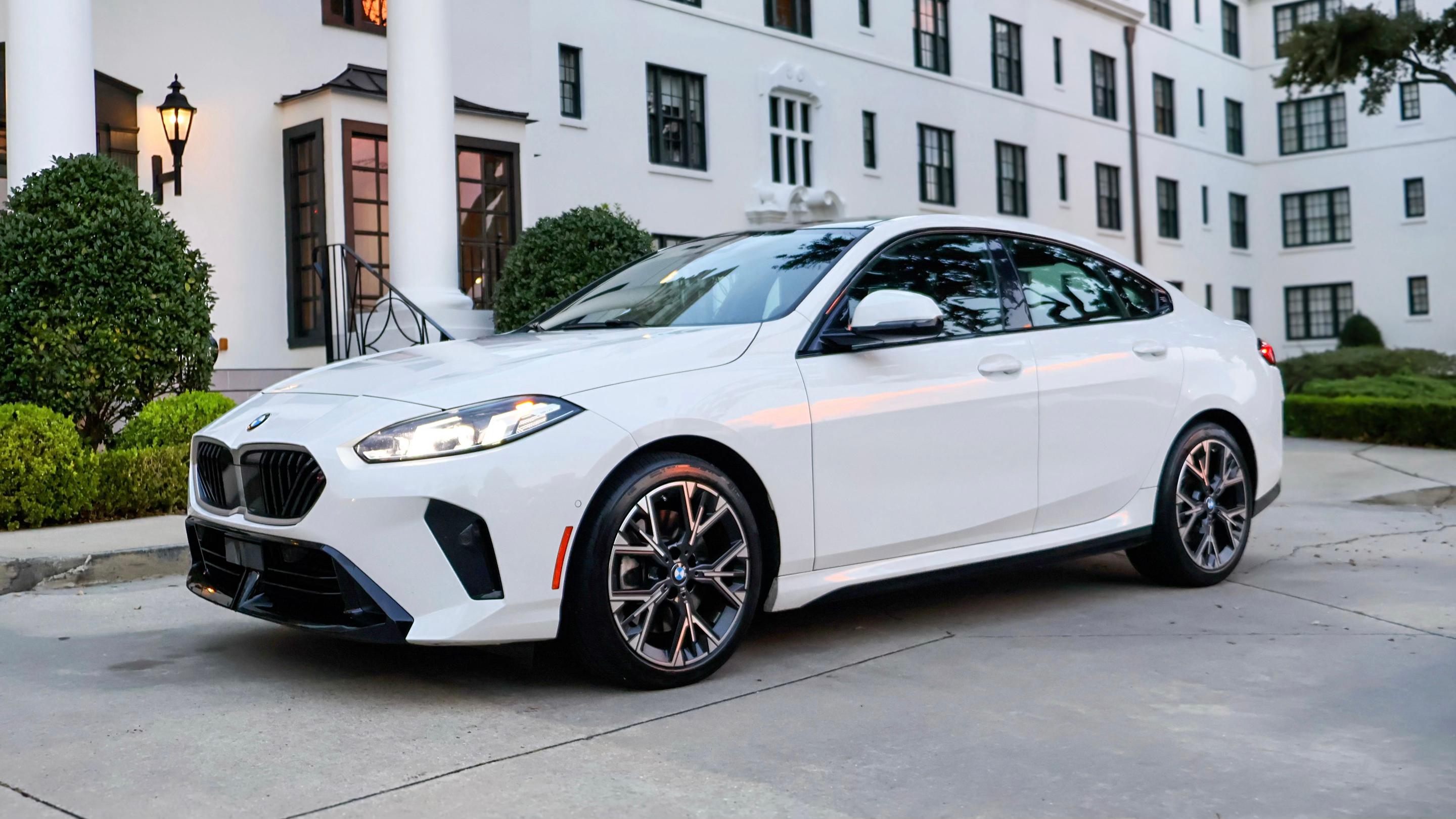 BMW 2 Series Gran Coupe 2025 in Gulfport, MS