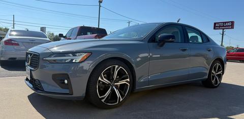 Volvo S60 2024