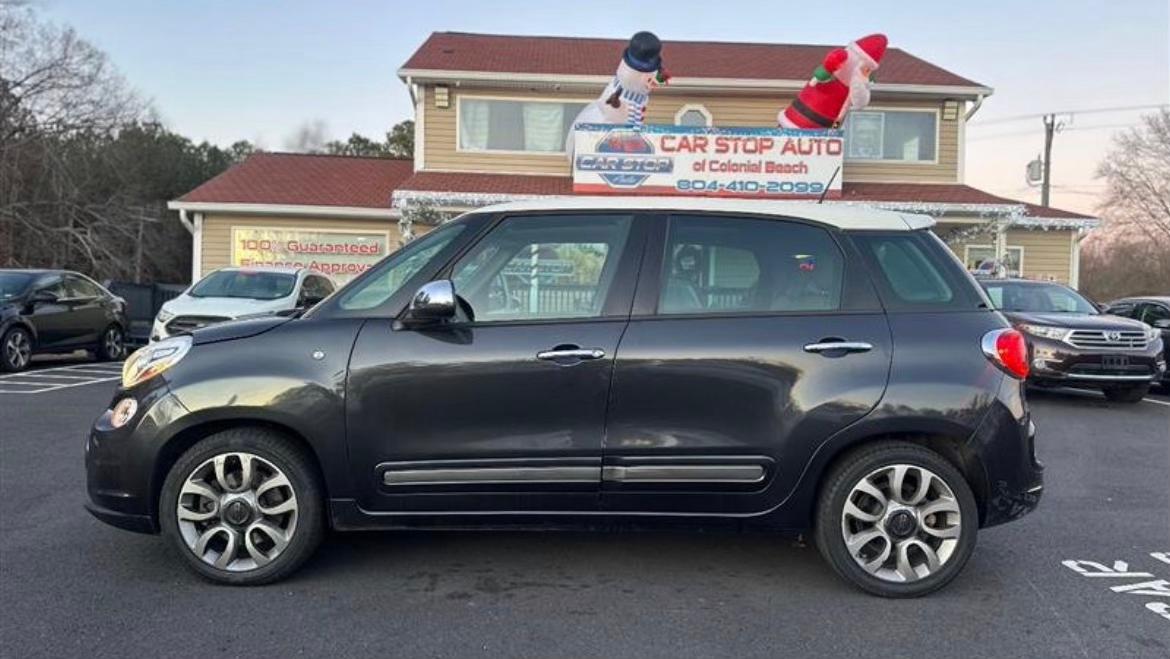 FIAT 500L 2014 in Midlothian, VA