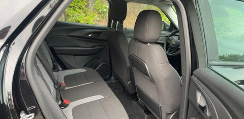 Chevrolet Trailblazer 2023