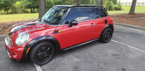 MINI Hardtop 2 Door 2011