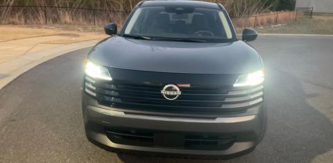 Nissan Kicks 2025