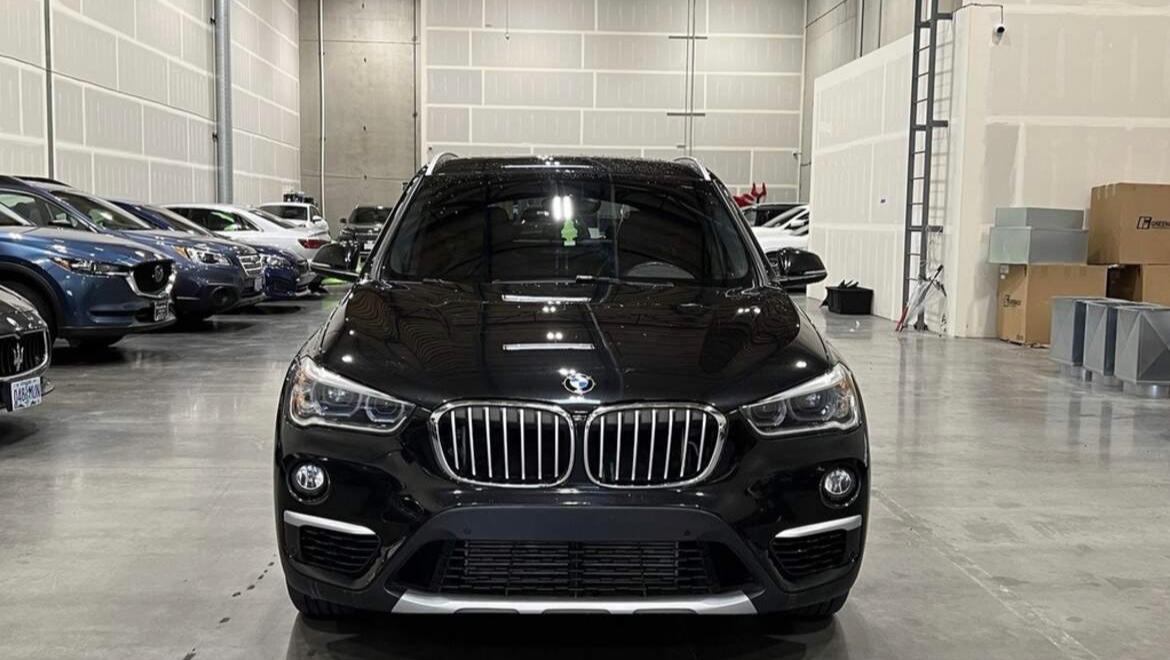 BMW X1 2017 in Portland, OR