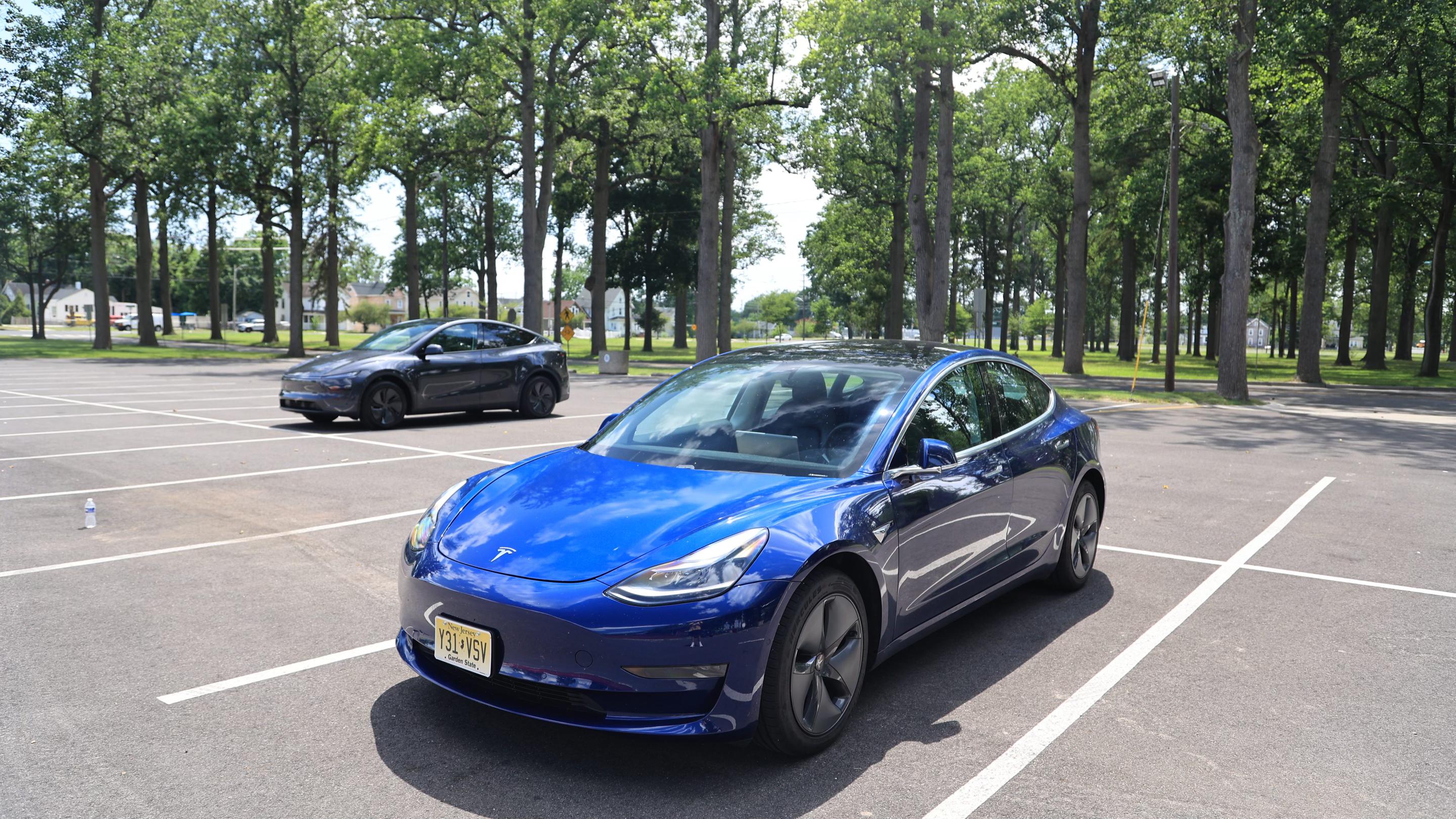 Tesla Model 3 2019 in Vineland, NJ