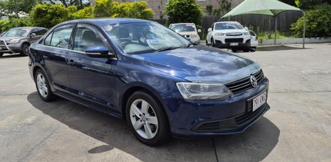 Volkswagen JETTA 2014