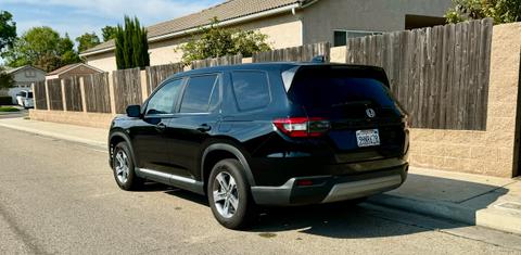 Honda Pilot 2023