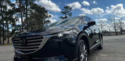 Mazda CX-9 2018