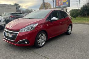 Peugeot 208 2019 à Blagnac