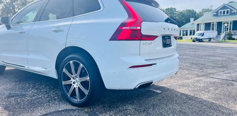 Volvo XC60 2018