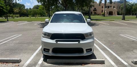 Dodge Durango 2020