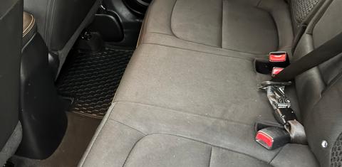 Kia Soul 2014