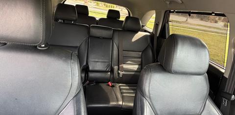 Kia Sorento 2017