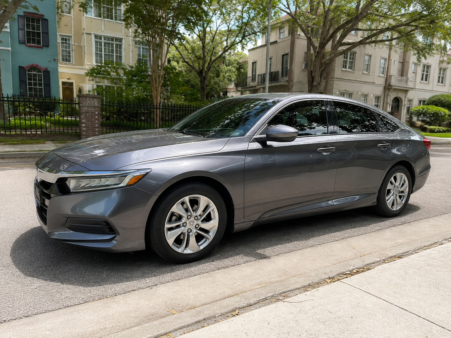 Honda Accord 2020 in Orlando, FL