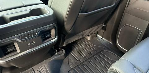 GMC Sierra 2500HD 2026
