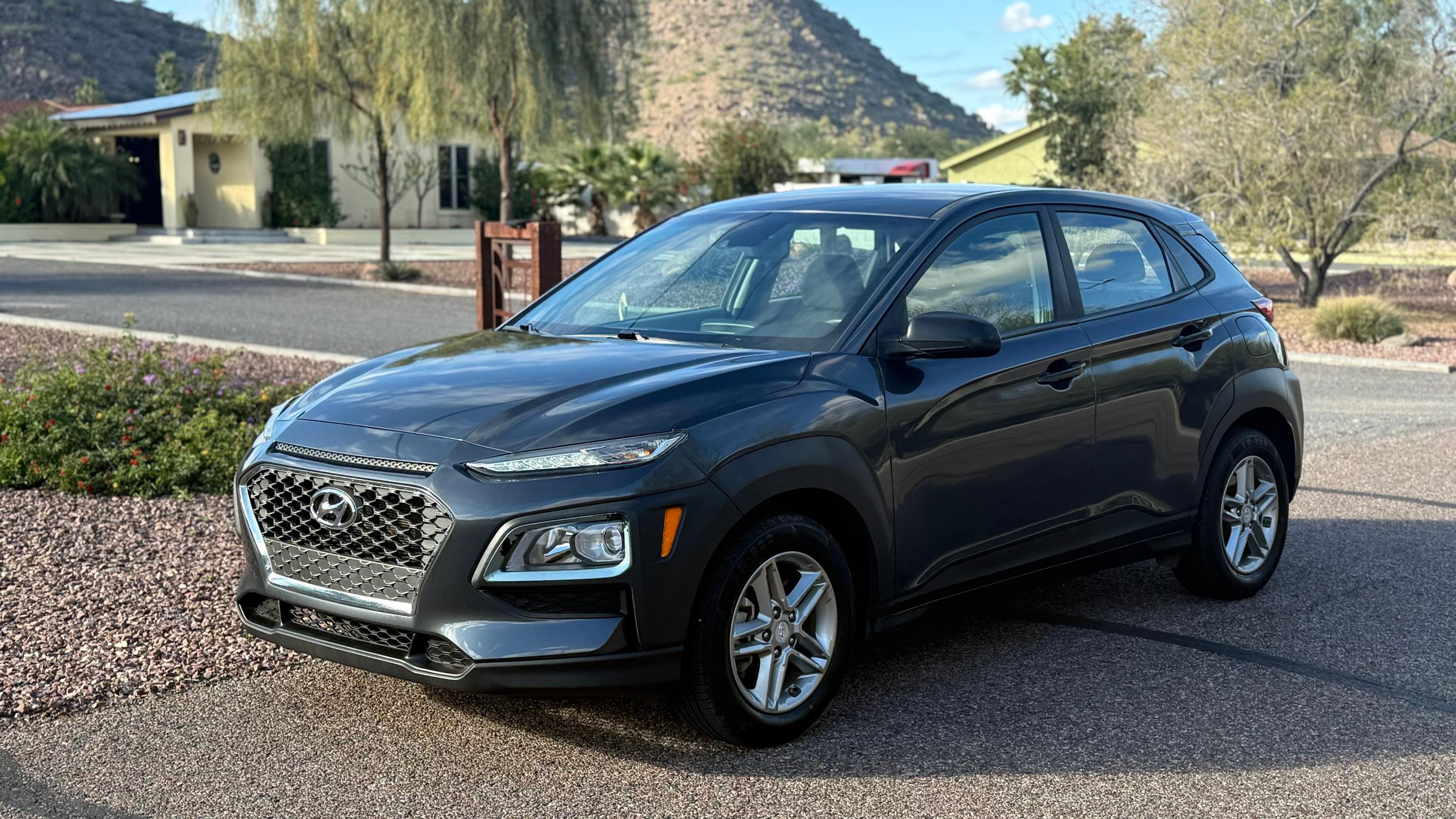 Hyundai Kona 2020 in Phoenix, AZ
