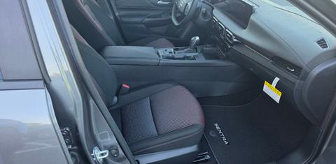 Nissan Sentra 2026