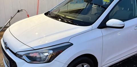 Hyundai i20 2015