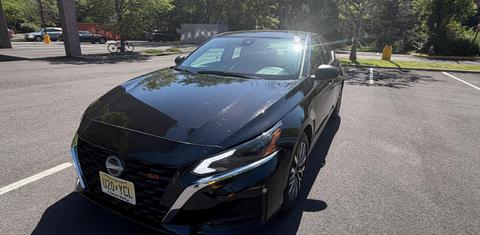 Nissan Altima 2026