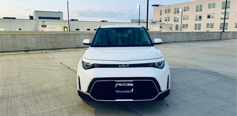 Kia Soul 2025