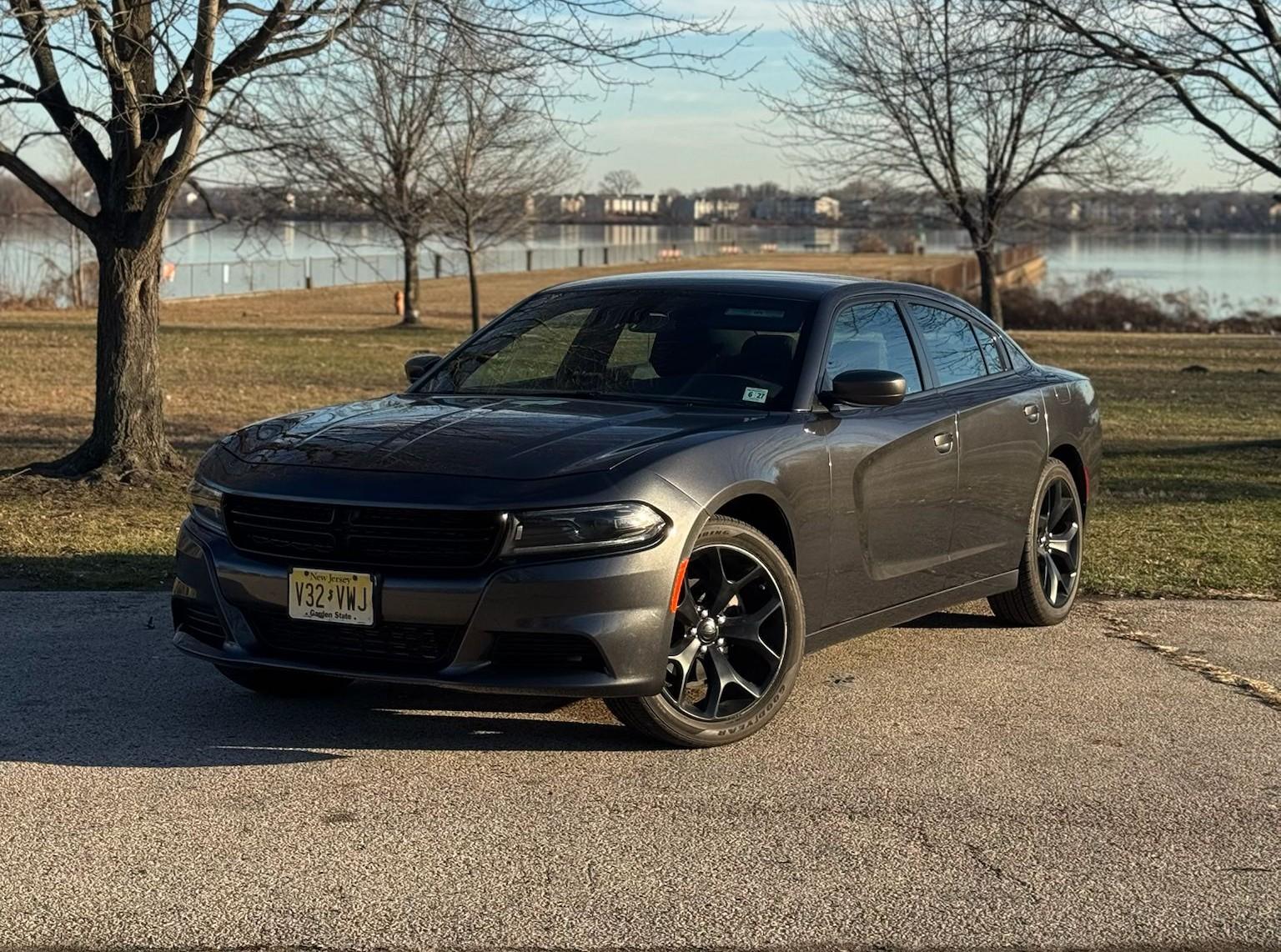 Dodge Charger 2022 in Philadelphia, PA