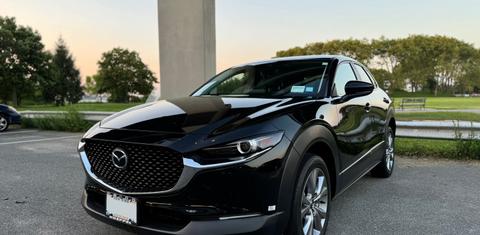 Mazda CX-30 2021