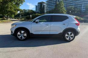 Volvo XC40 2020 à Richmond