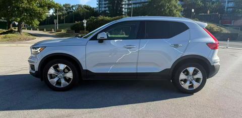 Volvo XC40 2020