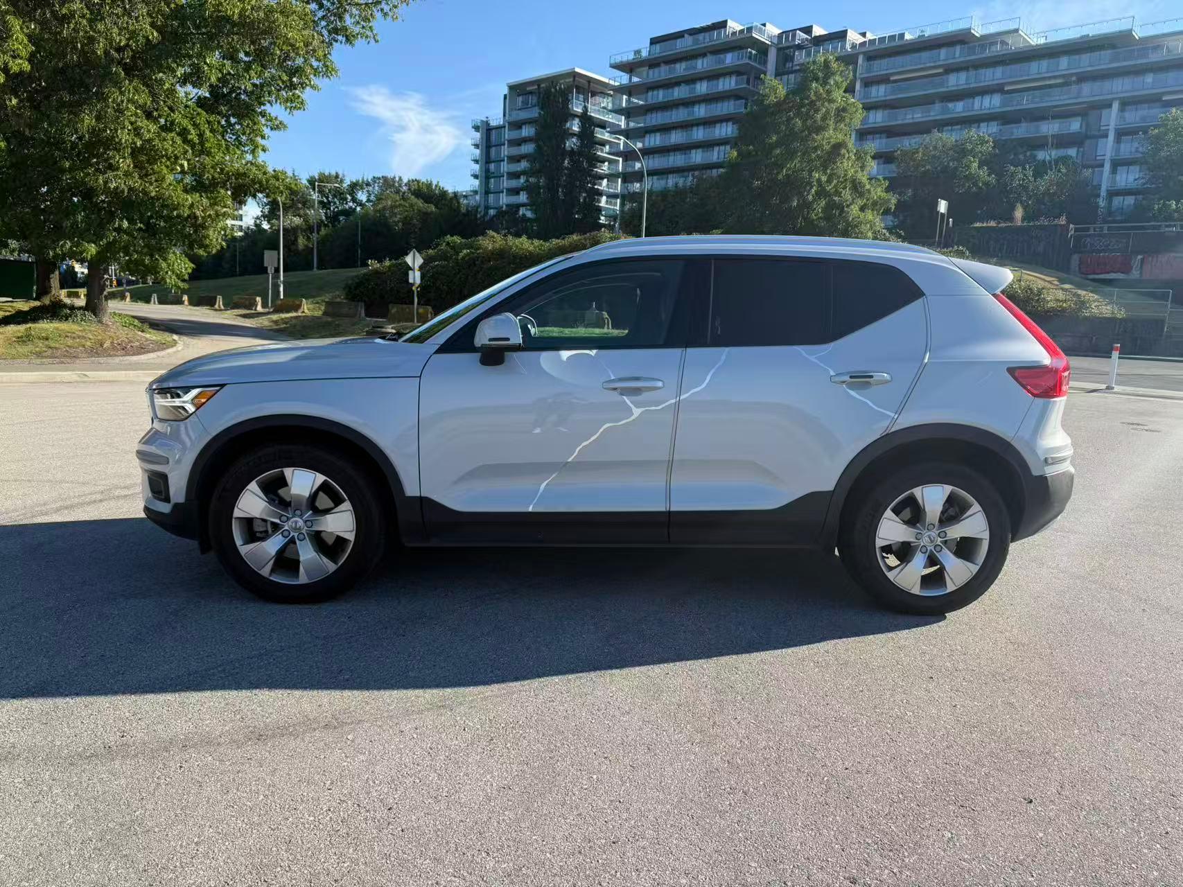 Volvo XC40 2020 à Richmond, BC