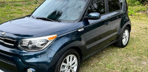 Kia Soul 2017