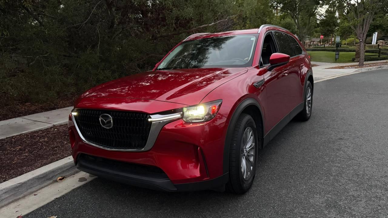 Mazda CX-90 2024 in La Mesa, CA