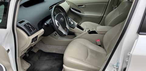 Toyota Prius 2010