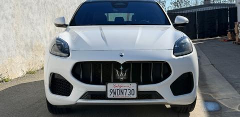 Maserati Grecale 2023
