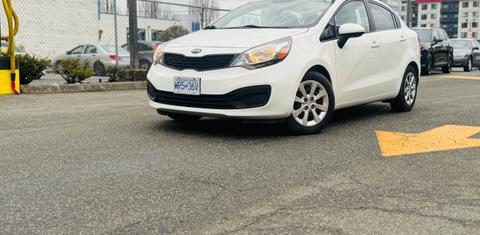 Kia Rio 2015