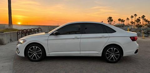 Volkswagen Jetta 2024