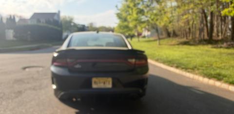 Dodge Charger 2023