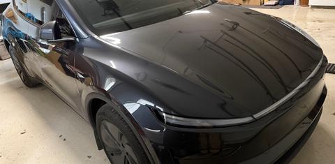 Tesla Model Y 2026