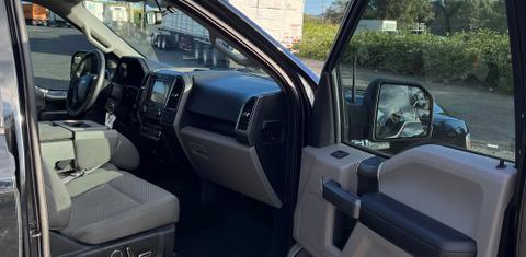 Ford F-150 2018