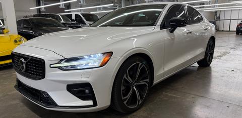 Volvo S60 2024