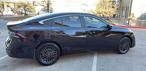 Nissan Sentra 2026