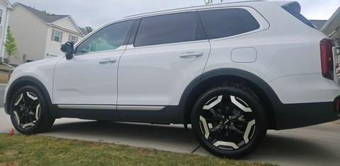 Kia Telluride 2024
