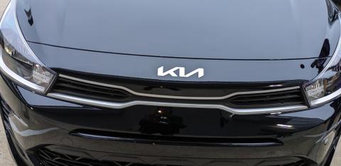 Kia Rio 2023