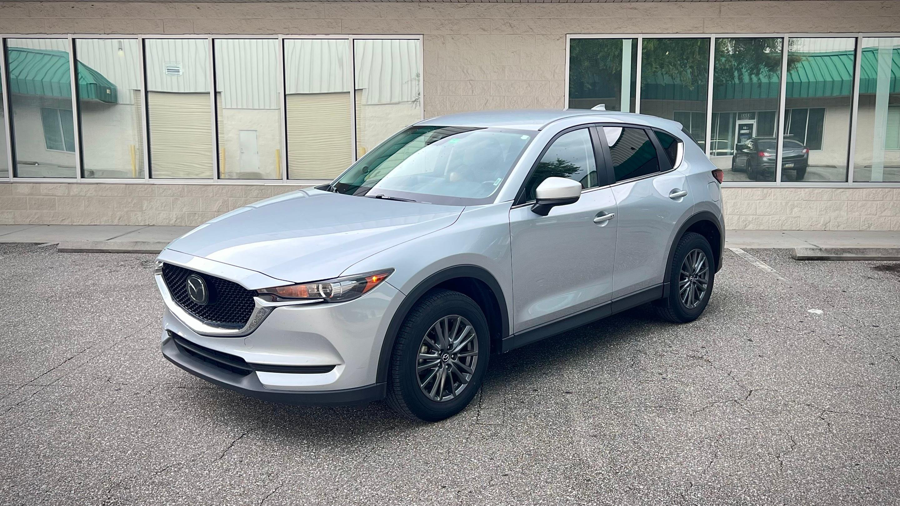 Mazda CX-5 2021 in Orlando, FL