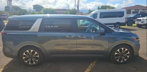 Kia Carnival 2023