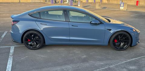 Tesla Model 3 2026