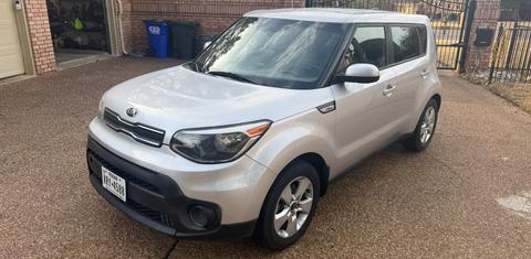 Kia Soul 2017