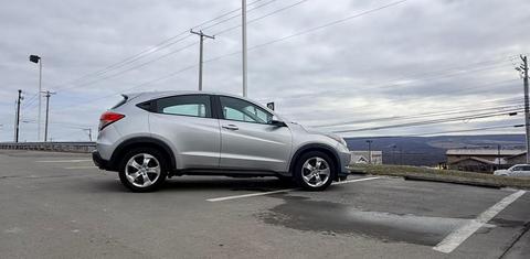 Honda HR-V 2016