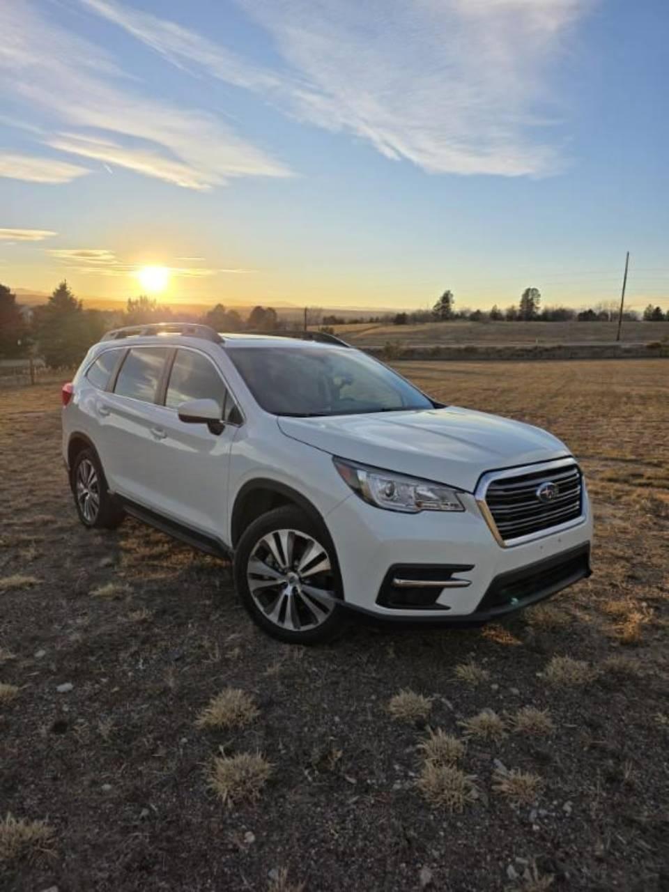 Subaru Ascent 2020 in Parker, CO